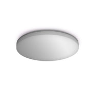 Steinel - Decken-/Wandleuchte Sensor-Innenleuchte R20 basic SC 3000K 350 x 55 mm WS