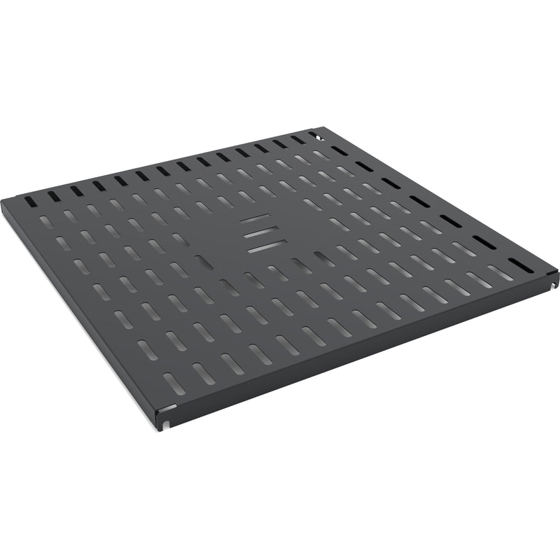 Enoc - Komponente für den Ausbau (Schaltschrank) Fachboden fest FH 480-S 19 Zoll, 480mm, 50kg