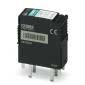 Phoenix Contact - Überspannungsableiter für Informations-/MSR-Technik ÜSS-Stecker PT-IQ-2X2-48DC-P für 2 Signalkreise
