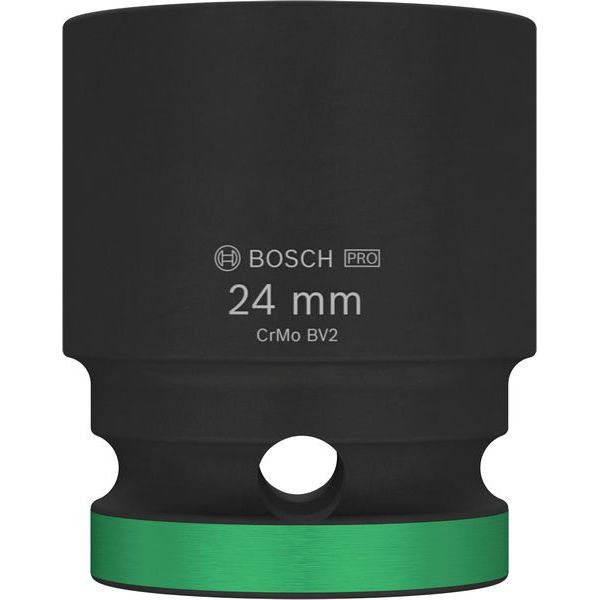 Bosch - Sechskant-Einsatz für Steckschlüssel PRO Impact 2608003054 Steckschlüsselsatz
