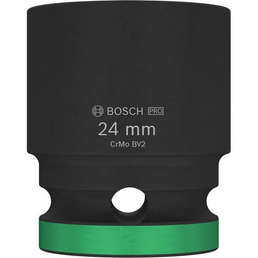 Bosch - Sechskant-Einsatz für Steckschlüssel PRO Impact 2608003054 Steckschlüsselsatz