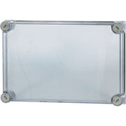 Eaton - Dach-/Bodenelement (Gehäuse/Schaltschrank) CI-Gehäuse-Deckel D150-CI43 375x250x50mm