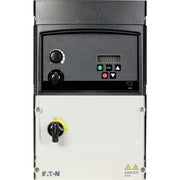 Eaton - Frequenzumrichter =< 1 kV Frequenzumrichter 3phasig DC1-34030FB-A6SOE1 400V 30A 15kW AC