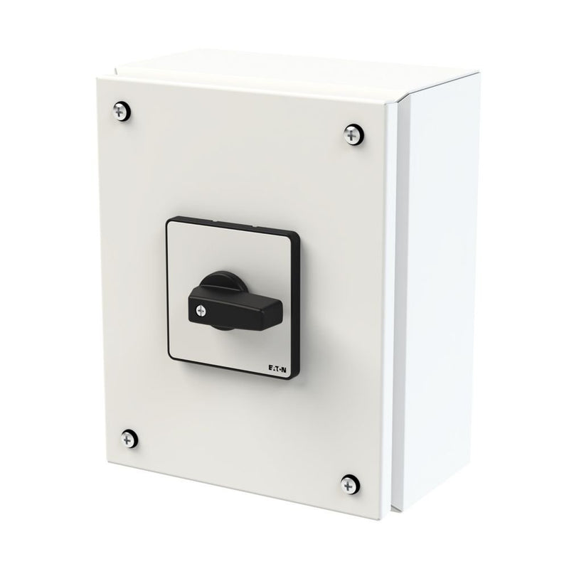 Eaton - Lasttrennschalter EIN-AUS-Schalter P3-63/SE3/N P3 63A