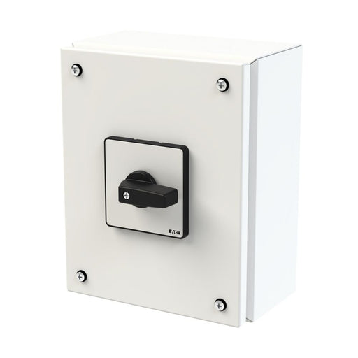 Eaton - Lasttrennschalter EIN-AUS-Schalter P3-63/SE3/N P3 63A