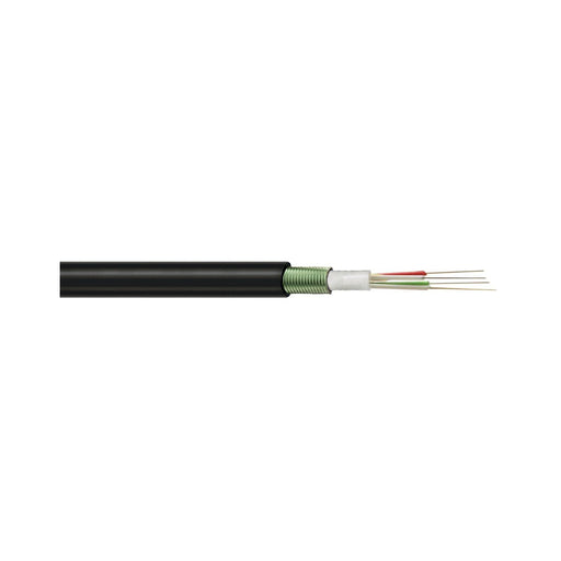 Lapp Kabel&Leitung - LWL-Kabel HITRONIC HVW3000 2x12E 26900924 9/125 OS2