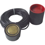 Danfoss - Temperatursonde Feuchtefühler Freifläche 140F1088 Freifläche Boden