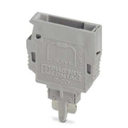 Phoenix Contact - Bauelementestecker P-CO grau