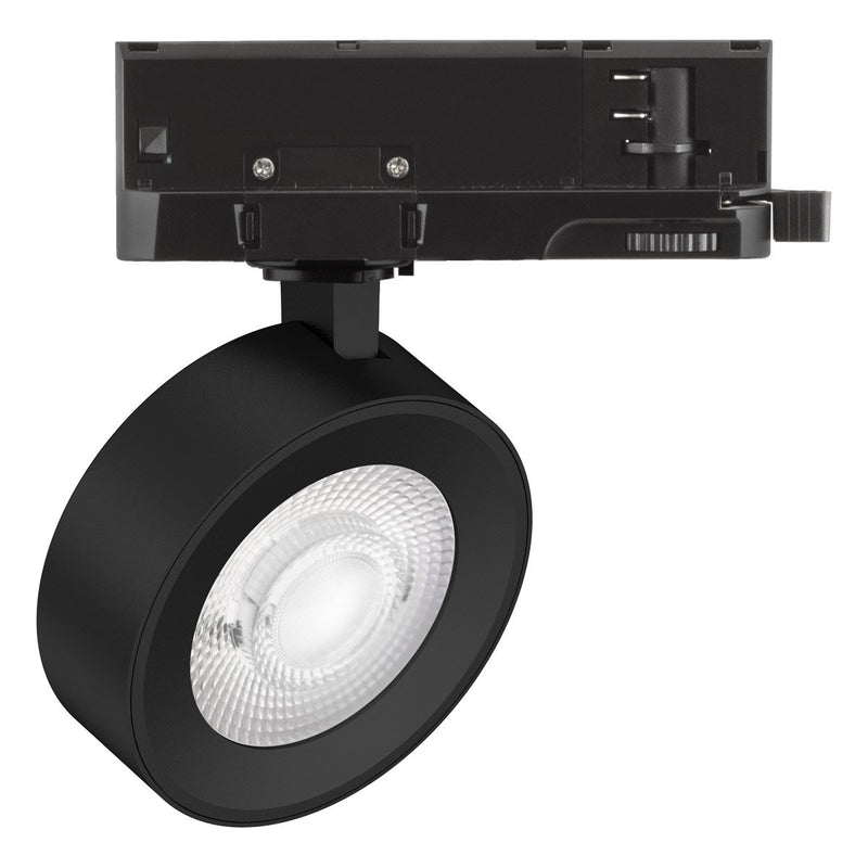 EVN Lichttechnik - Downlight/Strahler/Flutlicht LED-Schienenstrahler FT250940