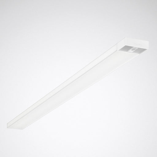 Trilux - Decken-/Wandleuchte LED-Einbauleuchte SFlow C3-L #7355251 4000K, DALI, weiß