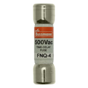 Eaton - HRC-Sicherung Sicherungseinsatz FNQ-4 4 A, AC 500 V − 10 Stück
