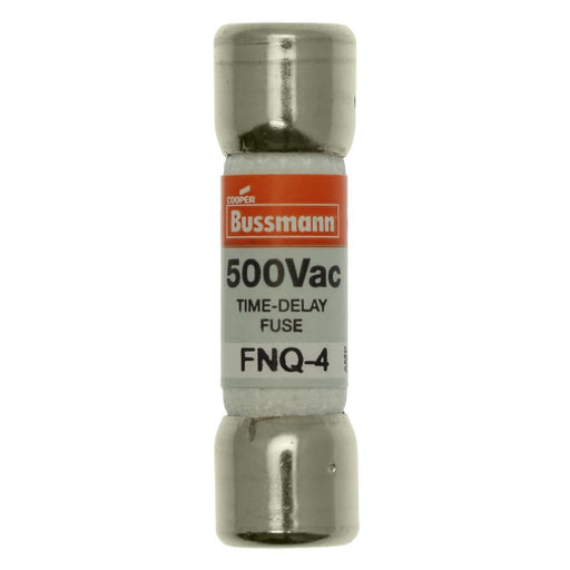 Eaton - HRC-Sicherung Sicherungseinsatz FNQ-4 4 A, AC 500 V − 10 Stück