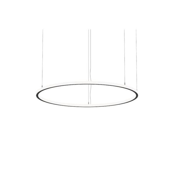 Brumberg Leuchten - Pendelleuchte LED-Pendel-Ringleuchte 84112184 4000K, DALI-2