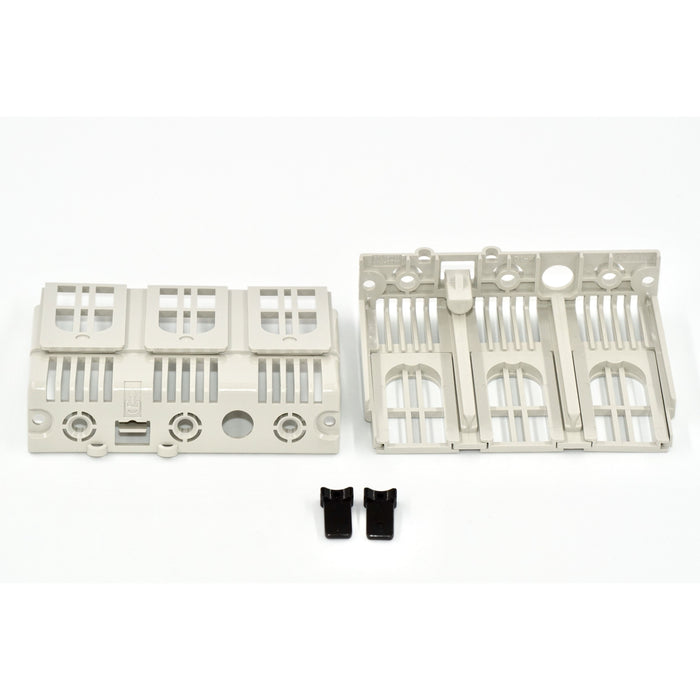 Mitsubishi Electric - Phasentrennung für Leistungsschalter Klemmenabdeckung BTC-1SV3  − 1 Stück
