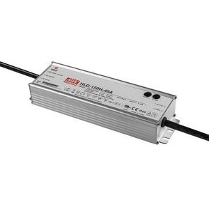 Barthelme - LED-Betriebsgerät Netzteil 66000219 24V DC 150W IP65