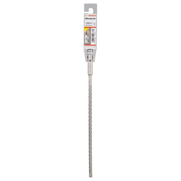 Bosch - Bohrer PRO SDS plus-5X 2608833784 Hammerbohrer 6,5 x