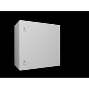 Rittal - Gehäuse/Schaltschrank (leer) Kompakt-Schaltschrank AX AX 1360.000 1-türig, 600x600x350