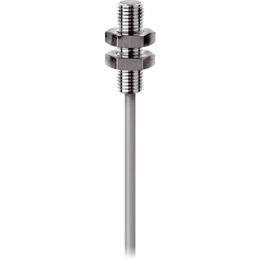 Di-soric - Induktiver Näherungsschalter Induktiver Näherungssensor DCC 08 M 02 POLK/30 2mm, bündig
