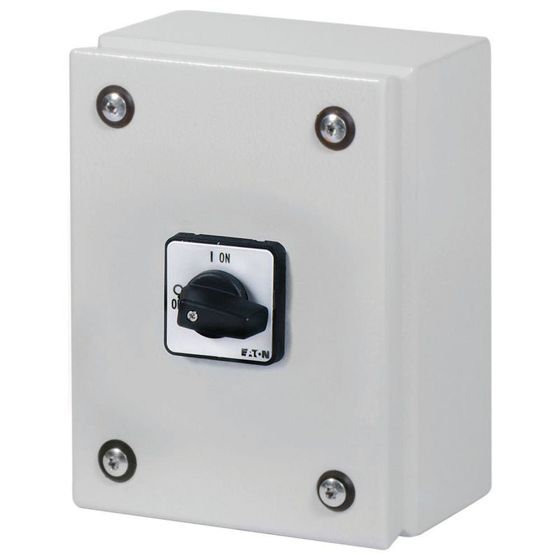 Eaton - Lasttrennschalter EIN-AUS-Schalter P3-100/SE3 P3 100A