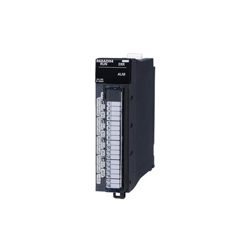 Mitsubishi Electric - SPS-Analoges Ein-/Ausgangs-Modul Eingangsmodul R60ADH4