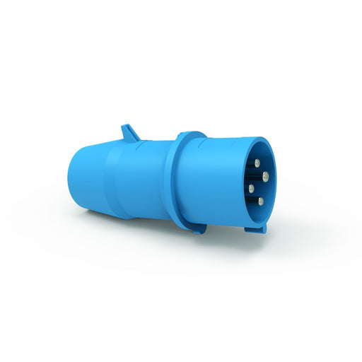 Bals Elektrotech - Drehfeldrichtungsanzeiger 2216 32A 4p 230V 9h IP44