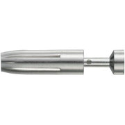 Harting - Kontakt für Industriesteckverbinder Buchsenkontakt 09330006227 0,14-0,37qmm − 100 Stück