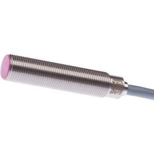 Ipf Electronic - Induktiver Näherungsschalter Sensor Induktiv, M12x1 IB121150 56lang bündig Sn: 3