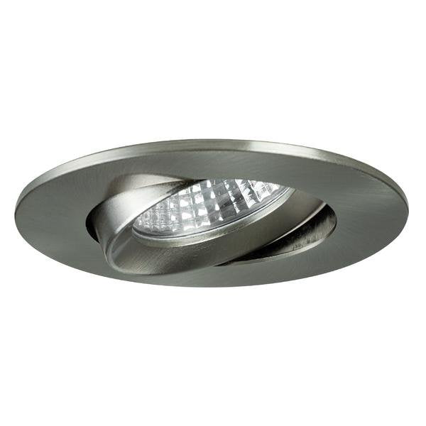 Brumberg Leuchten - Downlight/Strahler/Flutlicht Einbaustrahler GU10 36453150