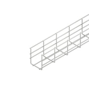 Niedax - Gitterrinne Gitterrinne, U-förmig GRS 110.100 E3 110x100x3000mm − 3 Meter