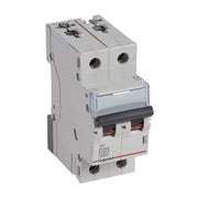 Legrand - Leitungsschutzschalter Legrand 403740 D25A 2-polig 6kA
