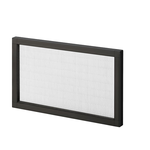 Helios Ventilatoren - Zubehör/Ersatzteile für Ventilatoren Ersatzluftfilter ePM10 ELF-YOGA #40692 60%/M5 KWL Yoga1000
