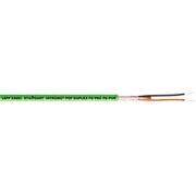 Lapp Kabel&Leitung - LWL-Kabel HITRONIC POF DUPLEX FD 28351002 PA-PUR