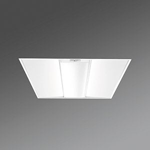 Regiolux - Decken - /Wandleuchte LED - Einbauleuchte M600 teno - TN #50801118670 4000K DALI