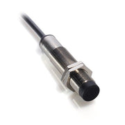 Bernstein - Induktiver Näherungsschalter KIN-M18AS/008-L2 Induktiv