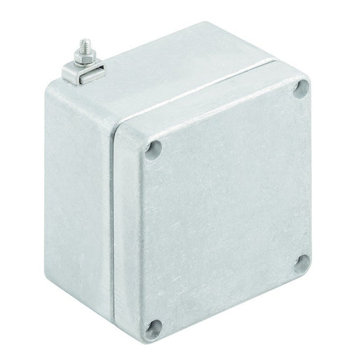 Weidmüller - Gehäuse/Schrank für Explosionsschutz Gehäuse KLIPPON K11 EX 75x80x57mm,unbehand
