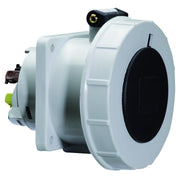Bals Elektrotech - CEE-Anbausteckdose (IEC 60309) Anbausteckdose gerade 16A 13746 5p 500V 7h IP67