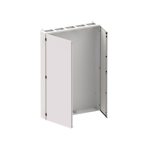 Striebel&John - Leergehäuse Standschrank TG512G SK I IP55