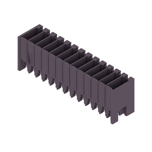 Weidmüller - Leiterplattensteckverbinder Verbinder 3.50mm S2C-SMT 3#1290530000 − 36 Stück