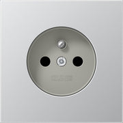 Jung - Steckdose AL 1520 FKI fran./belg. System
