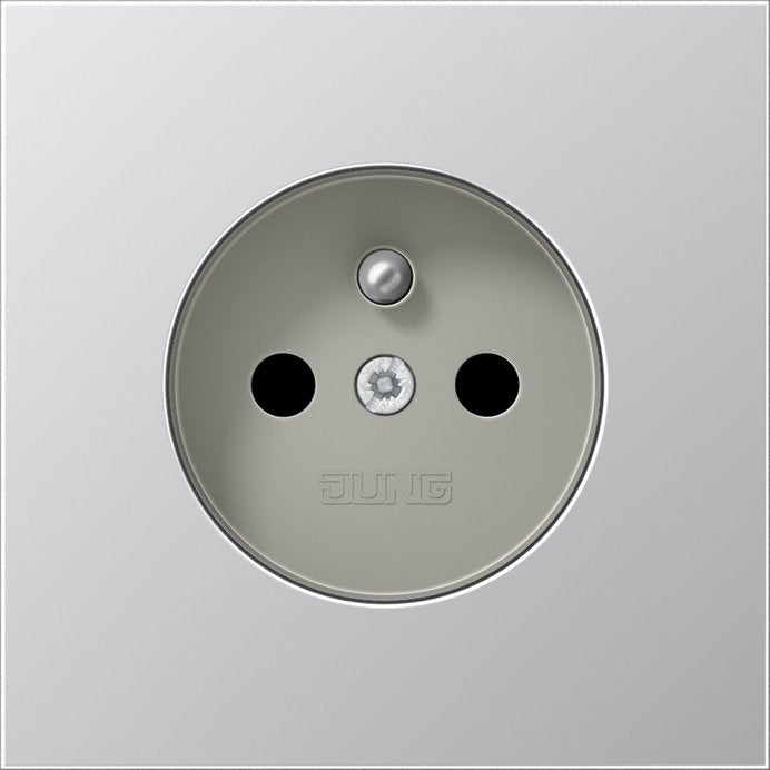 Jung - Steckdose AL 1520 FKI fran./belg. System