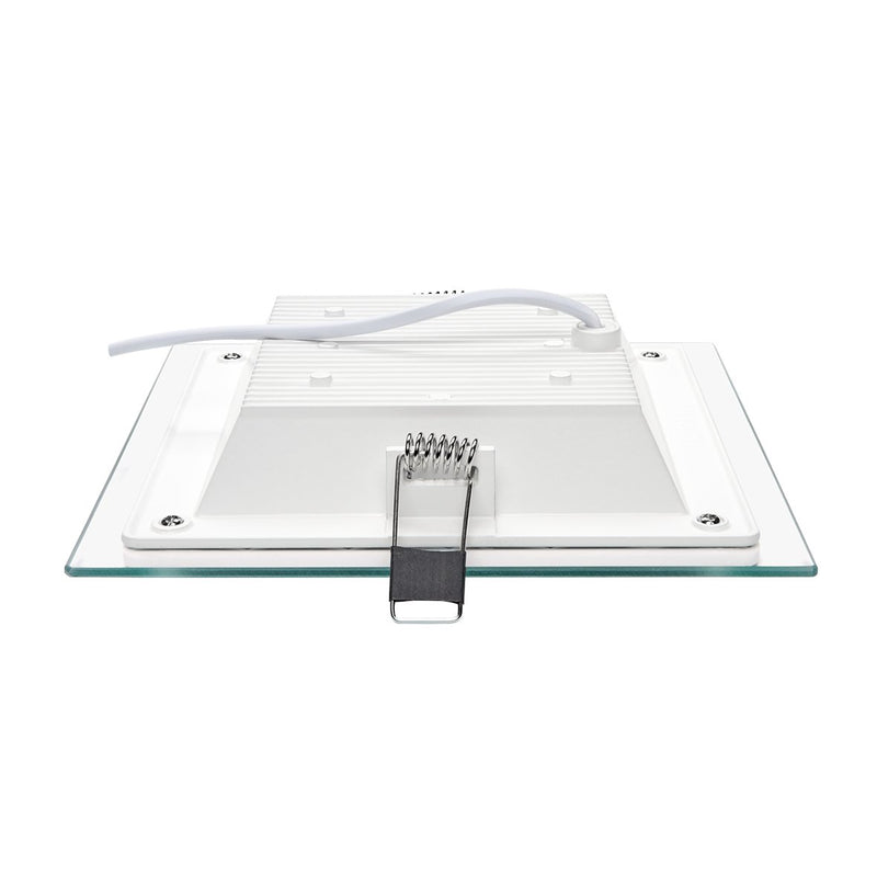 Nobile - Decken-/Wandleuchte LED-Glas-Panel 1560906145 DTW, 350mA