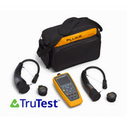 Fluke - Mess- und Prüfgerät E-Mobility Analysator Elektrofahrzeug FEV350/TY2/TY1 PRO Ladestation
