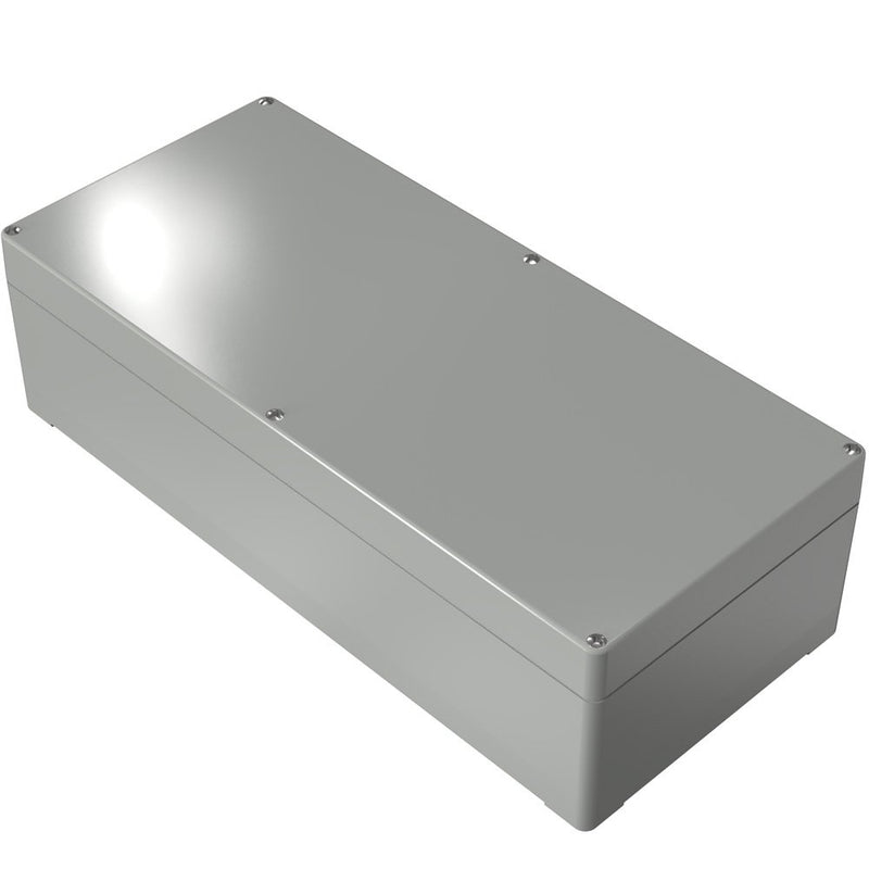 Rose System - Leergehäuse ABS Gehäuse ABS Standard 091636100