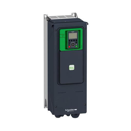 Schneider Electric - Frequenzumrichter =< 1 kV Frequenzumrichter ATV950D22N4 22kW, 400/480V