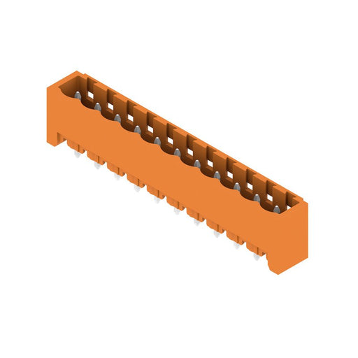 Weidmüller - Leiterplattensteckverbinder Verbinder 5.08mm SL 5.08HC#1146930000 − 50 Stück