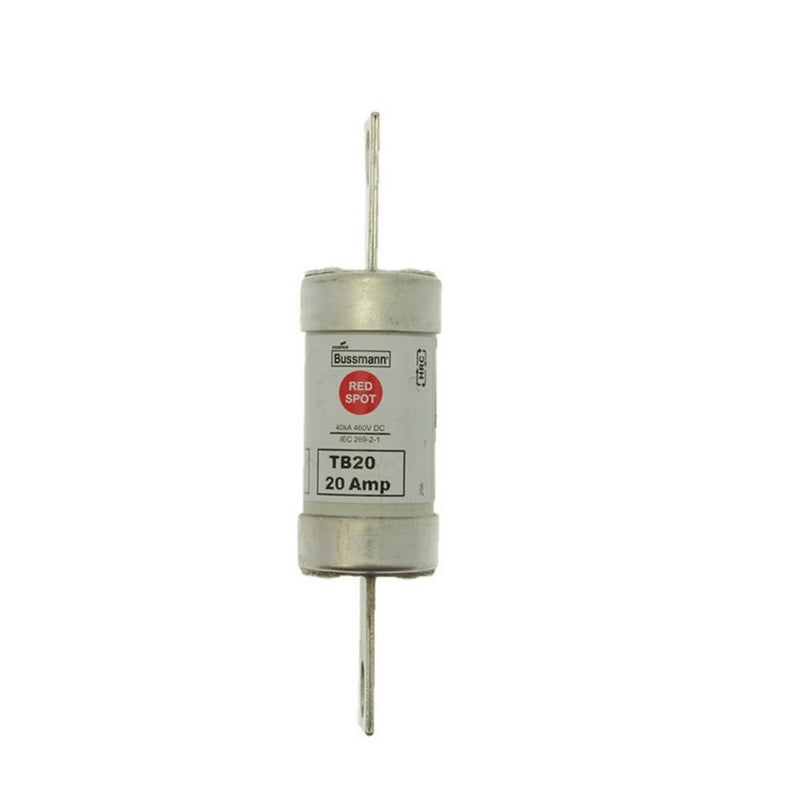 Eaton - HRC-Sicherung Sicherungseinsatz TB20 20 A, AC 660 V − 20 Stück