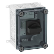 Eaton - Verteilerbaugruppe mit Hauptschalter PN1-160-CI23E-150 PN1-160-CI23E-150