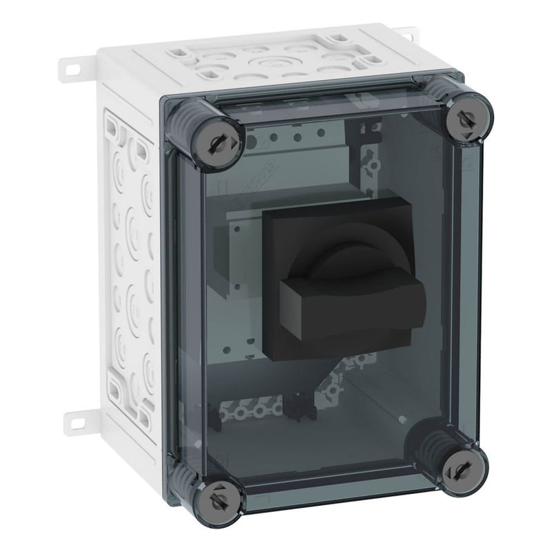 Eaton - Verteilerbaugruppe mit Hauptschalter PN1-160-CI23E-150 PN1-160-CI23E-150