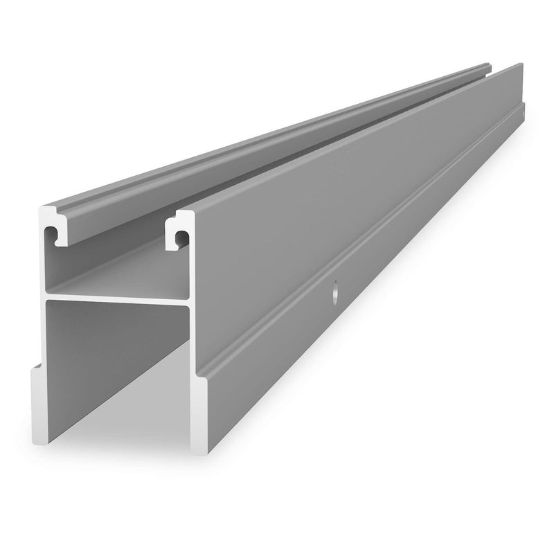 K2 - Solar-Montageprofil Montagesystem Obergurt 2003262 TiltUp Vento 1,60m