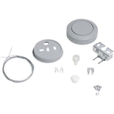 Siteco - Drahtseilabhängung Doppelseil-Abhänger 5LY91107 1,2m − 1 Stück by Siteco
